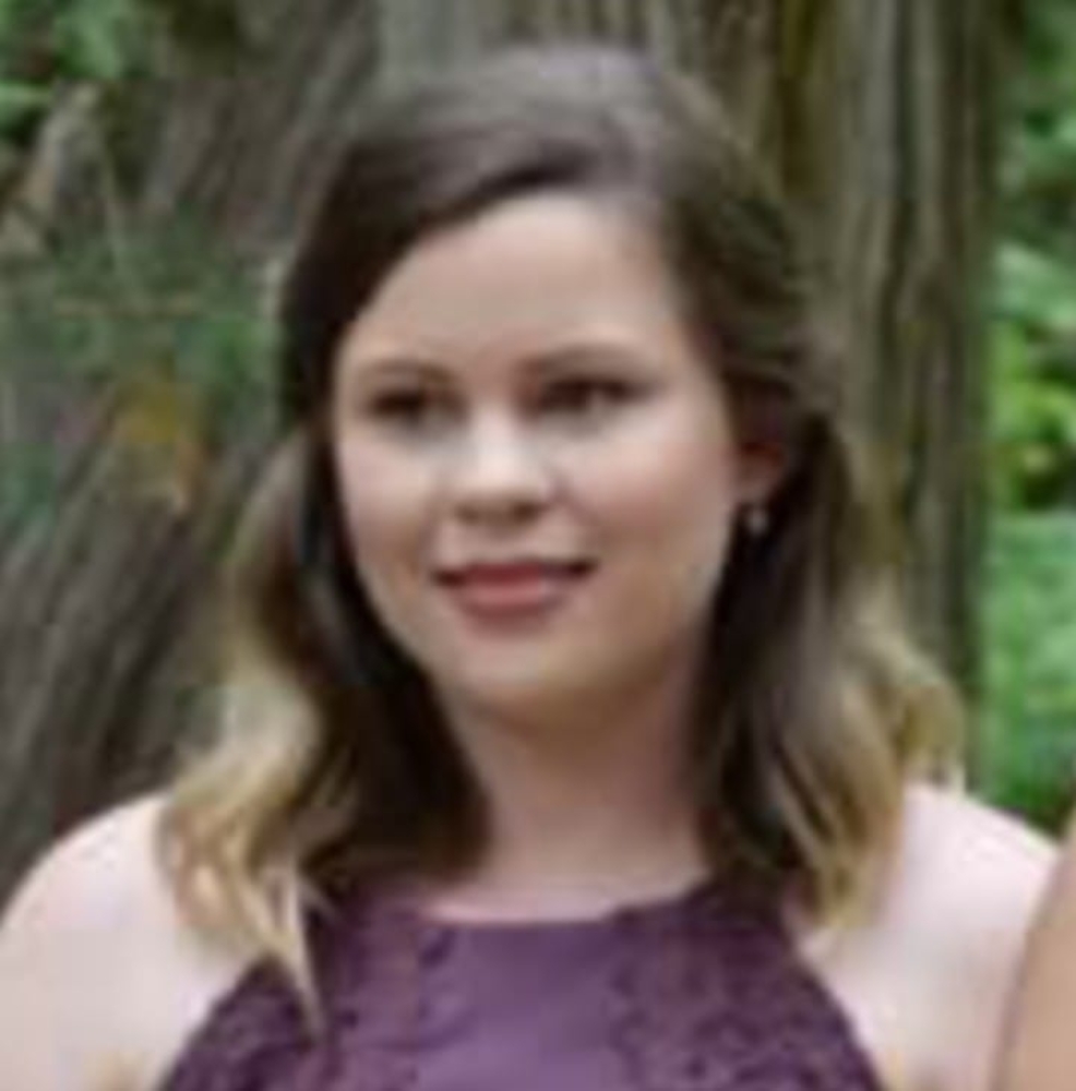 Meet your Posher, Sydni